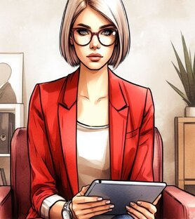 Психология 