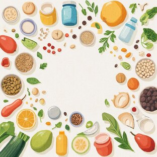 Разговоры нутрициолога