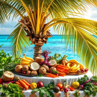 🥕 Продукт дня