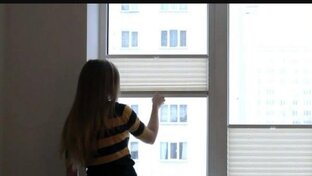 Истории зашторенных окон