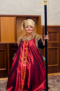 Прогнозы от таролога Эльвиры