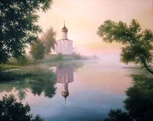 Прионтина. Фёдор Городов. 8 видео