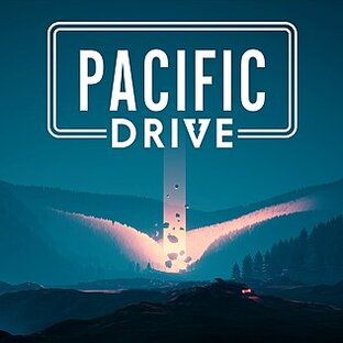 Pacific Drive Прохождение