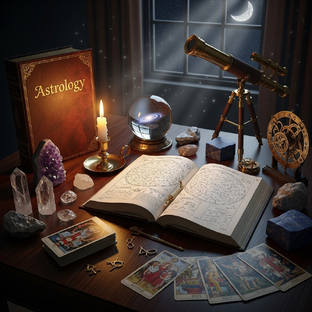 Астрология