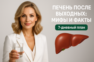 Неделя печени