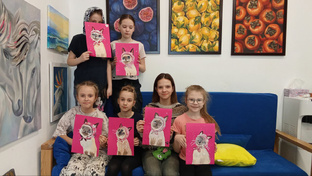 Мастер-классы