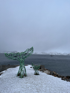 Териберка. Мурманск. 