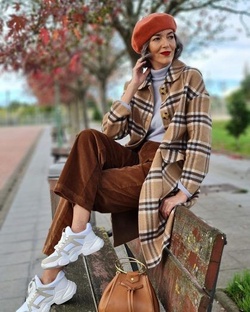 Стиль, красота, лайфхаки после 60