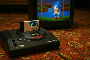 Ностальгия