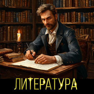 Литература
