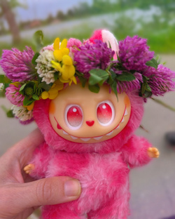 Лабубушные истории 