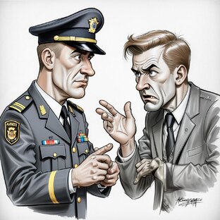 Психология общения 