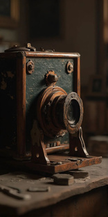 История фотографии