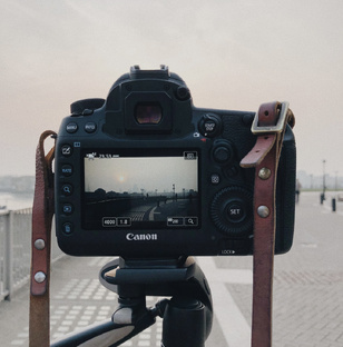 Основы фотографии