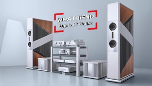 Обзоры акустических систем