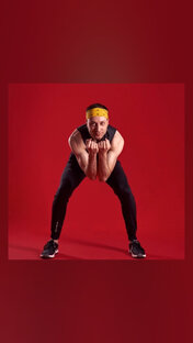 МАРАФОН «CARDIODANCE”