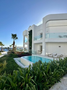 Обзоры отелей и курортов