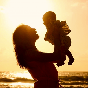 Воспитание детей 