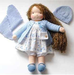 Кукольный мир 