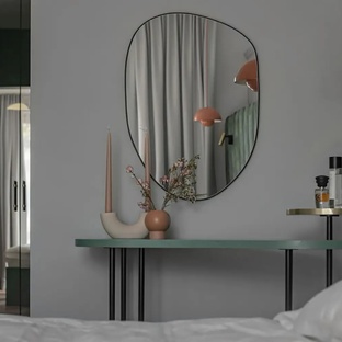 Дизайн интерьера