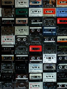 Новости музыки 🎶