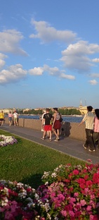 Это Питер, детка!