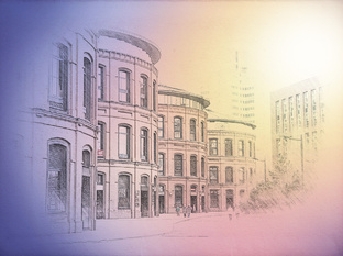 Промышленная архитектура Москвы