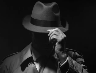 ПРО детектив