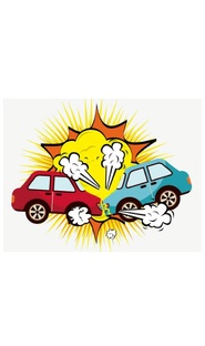 Всё, что нужно знать о дорожно-транспортных происшествиях