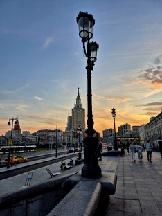 Мои экскурсии.