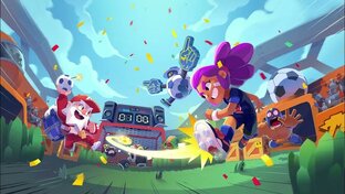 бравл старс