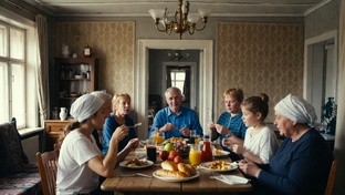 Тяжёлые семейные истории