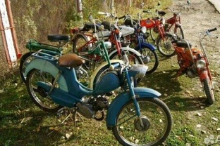 Советская техника