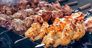 Всё о правильном шашлыке! 🍖🥩🧅