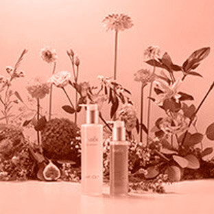 Весенний уход за кожей