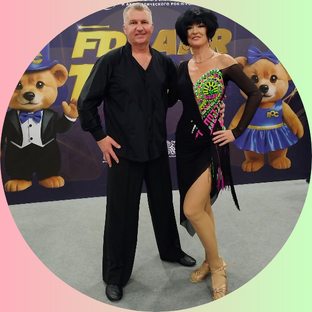 Мои открытия в танцевальном мирке