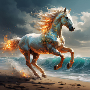 Год Лошади 2026