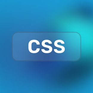 CSS курс 2024