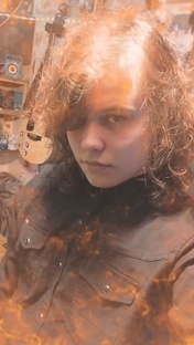 Анонсы на стримы