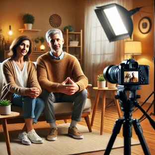 Видео отзывы родителей студентов 