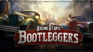 ▶Bootlegger′s Mafia Racing Story(2024).