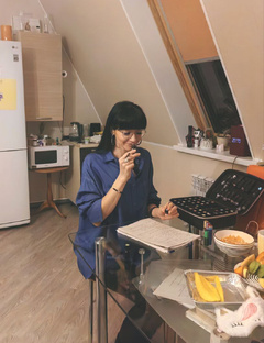 Аромадиагностика