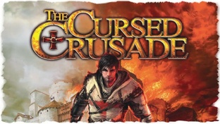 The Cursed Crusade (2011)