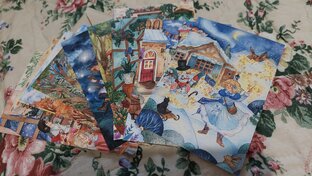 Открытки Амели