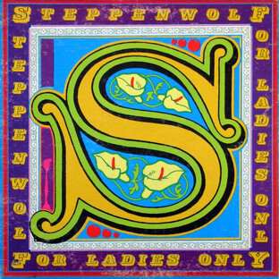 STEPPENWOLF