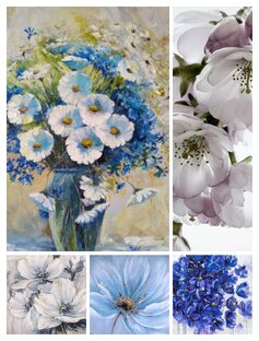 Карты, гадание. 