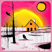 Творчество с нейросетями