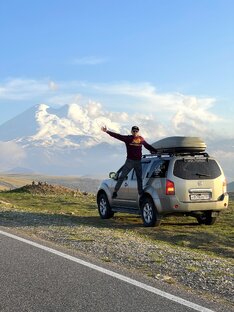 Кабардино-Балкария
