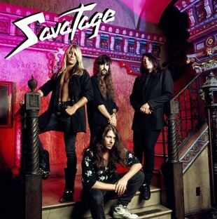 SAVATAGE, TRANS-SIBERIAN ORCHESTRA и другие проекты