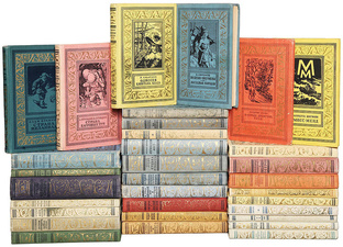 Беллетристика